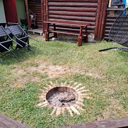 Dolinka Holiday Home Levoca Ngoại thất bức ảnh