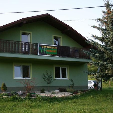 Dolinka Holiday Home Levoca Ngoại thất bức ảnh