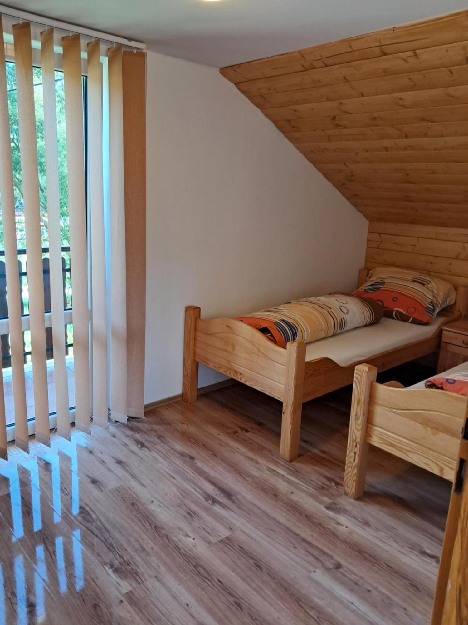 Dolinka Holiday Home Levoca Ngoại thất bức ảnh