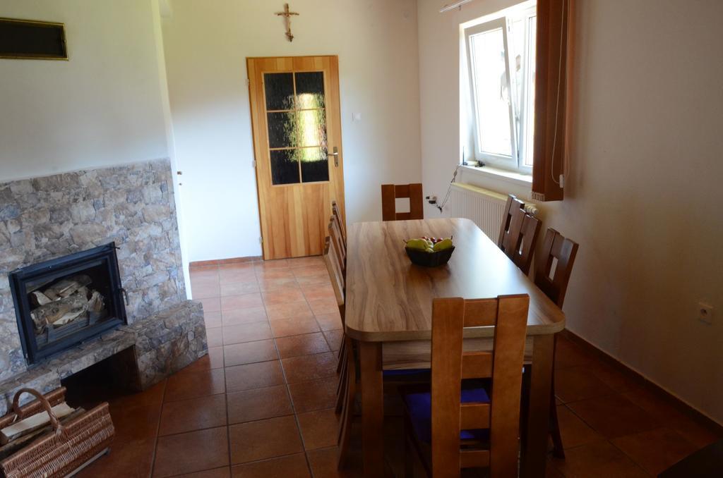 Dolinka Holiday Home Levoca Ngoại thất bức ảnh