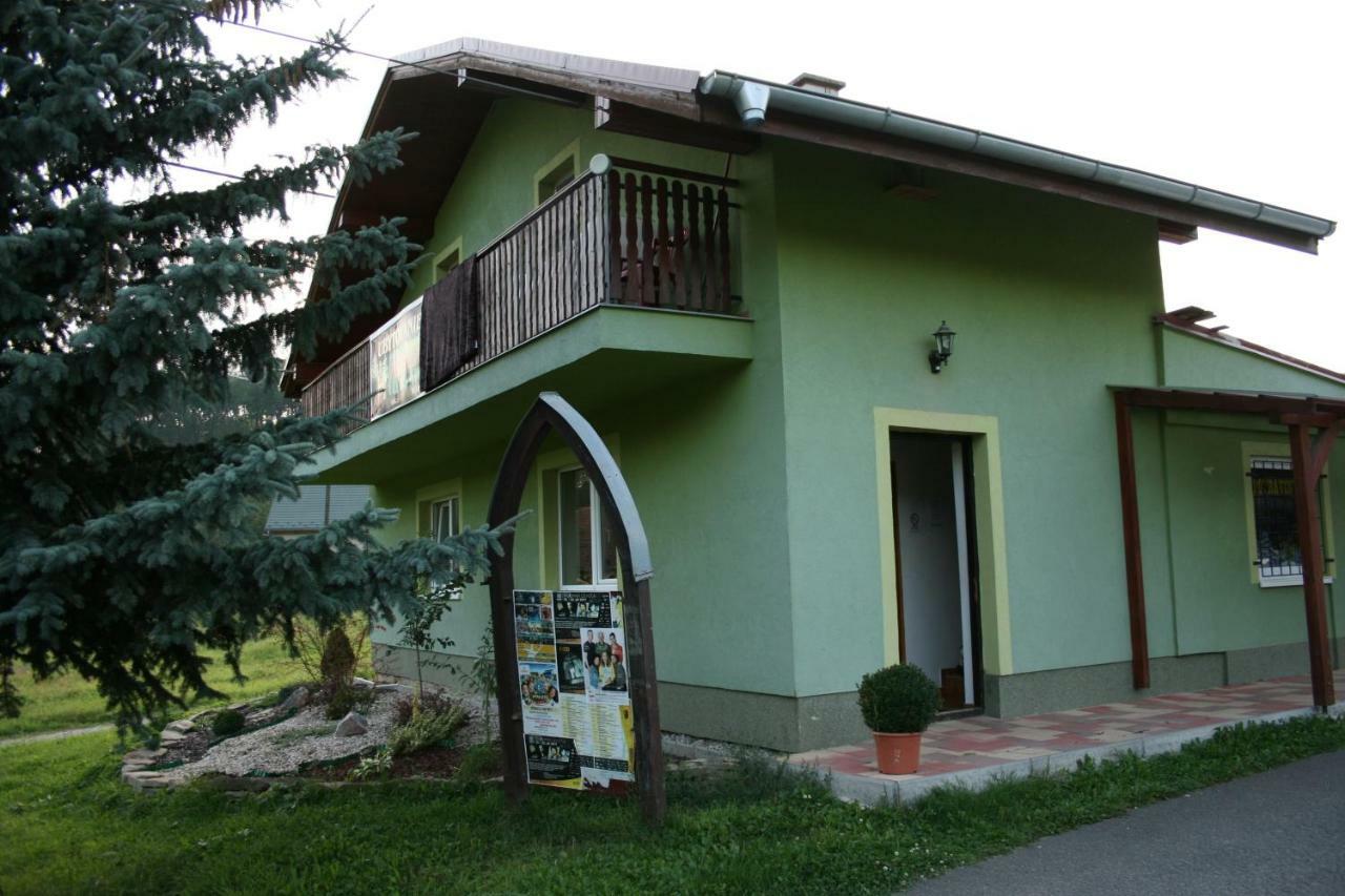Dolinka Holiday Home Levoca Ngoại thất bức ảnh