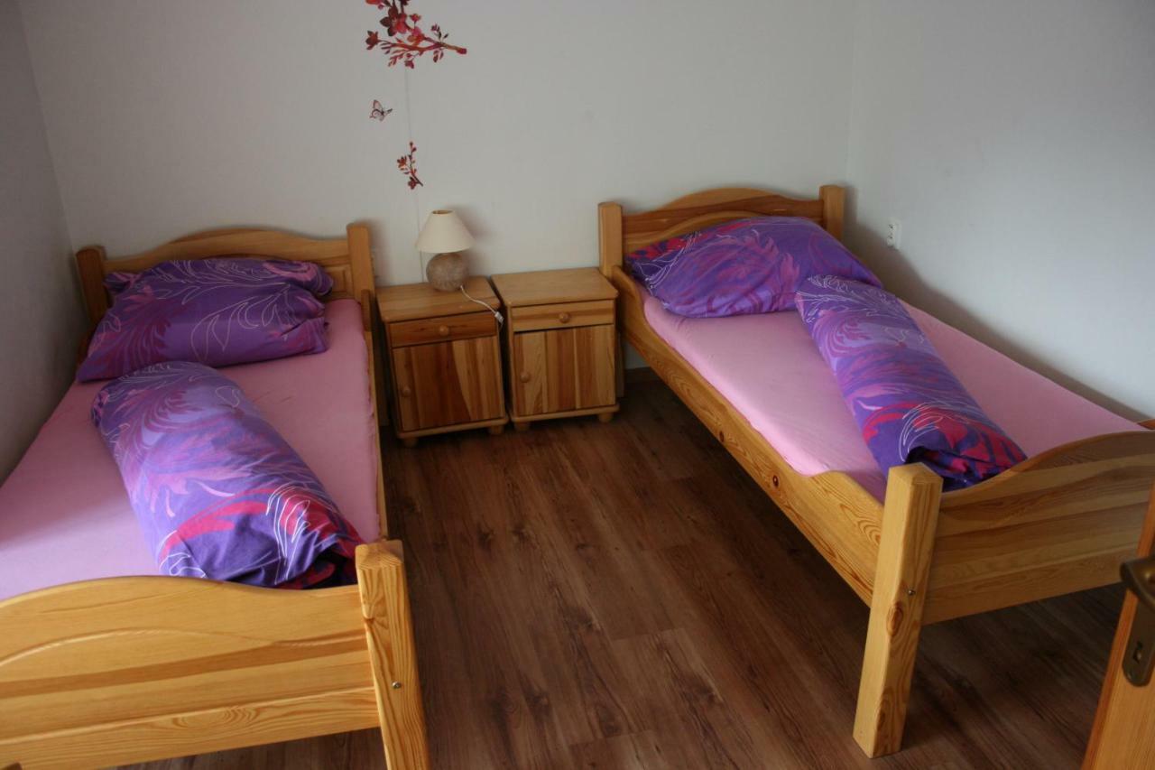 Dolinka Holiday Home Levoca Ngoại thất bức ảnh