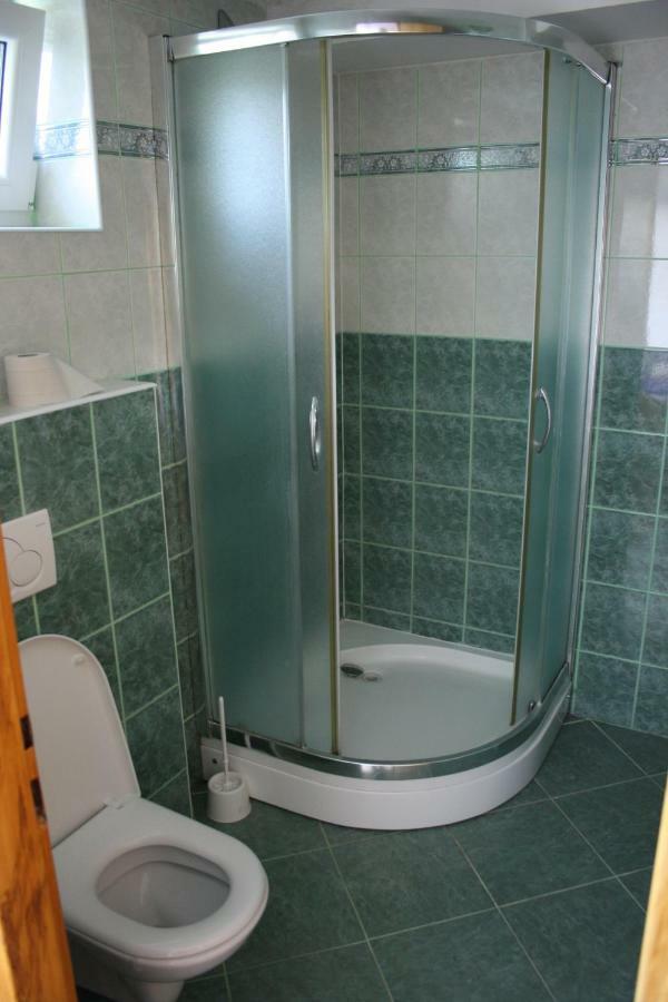Dolinka Holiday Home Levoca Ngoại thất bức ảnh